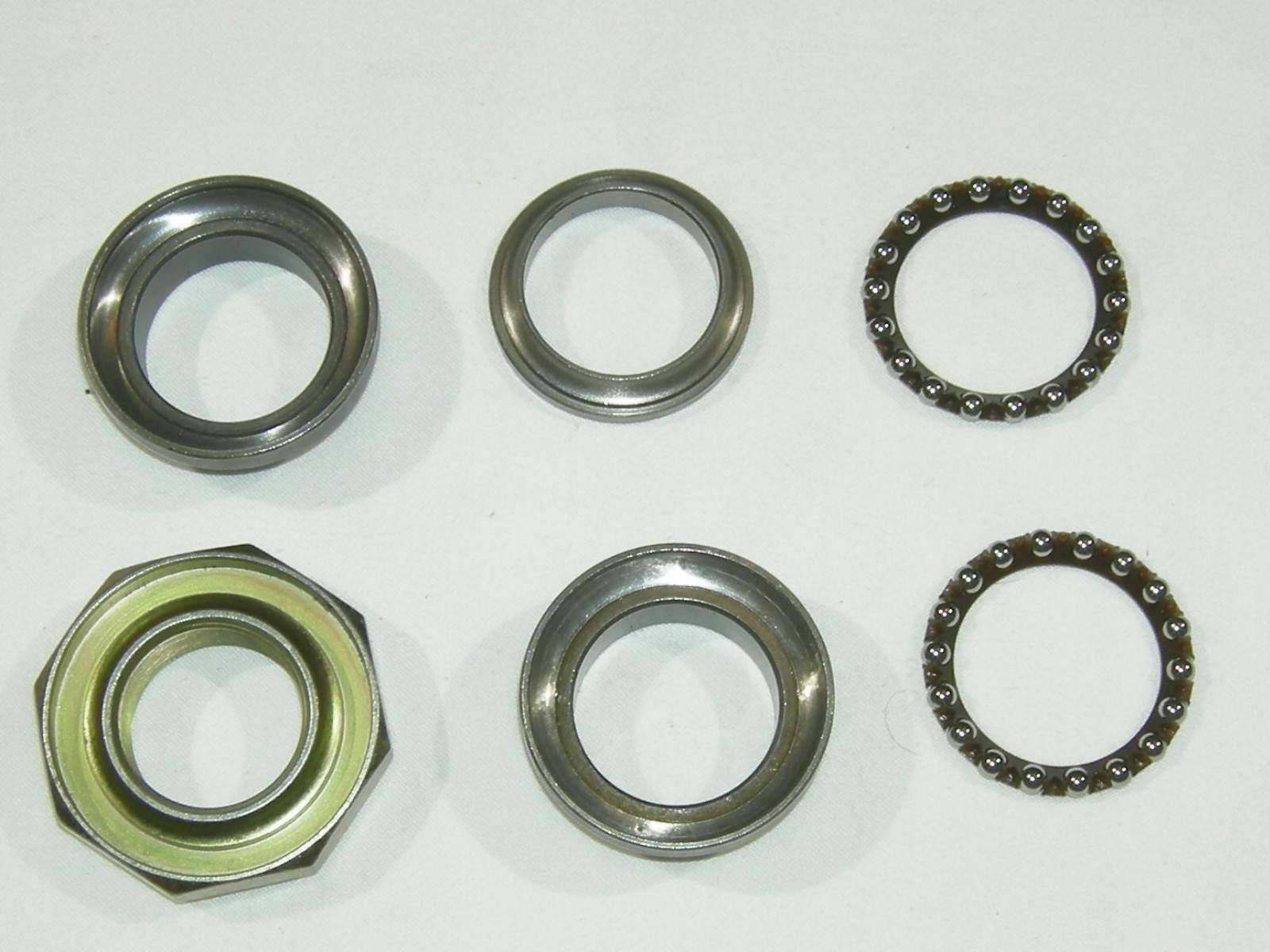 thumbnail image 2 of Moose Steering Stem Bearing Kit | Canada 2 of 10