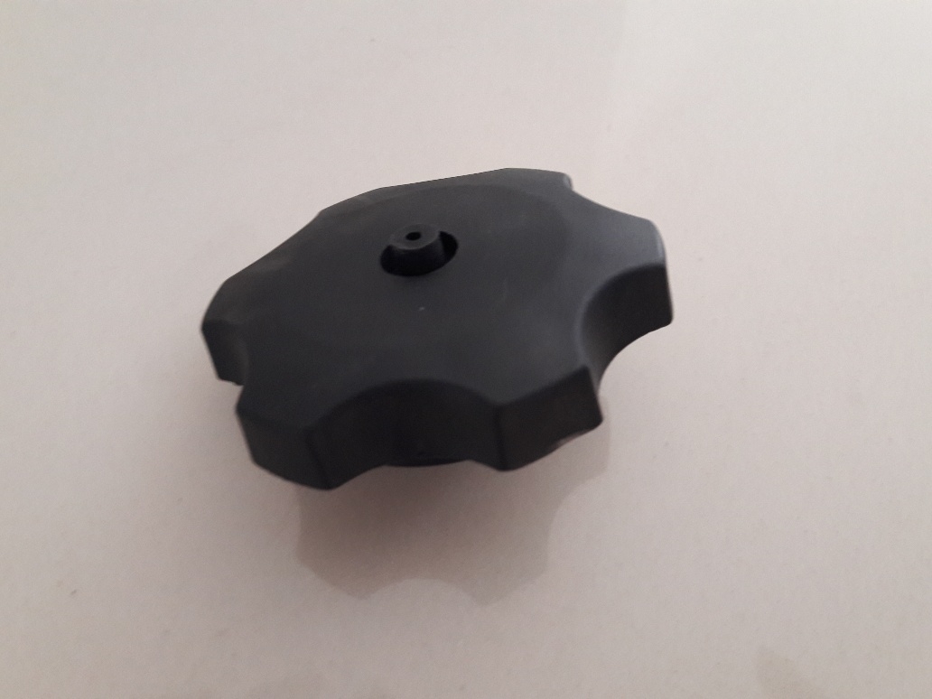 PW50/PW80 Petrol Cap (Only for our aftermarket tanks)-0