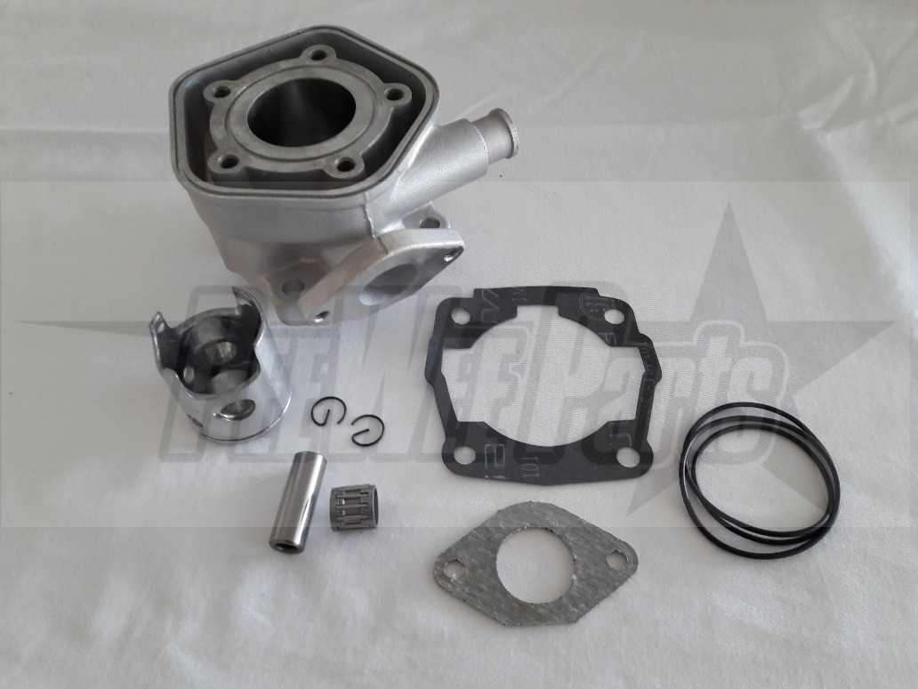 KTM50SX Top End Rebuild kit, C/W Barrel, Piston ,Base and Head gaskets ,( 2003-2008) REDUCED TO CLEAR-0