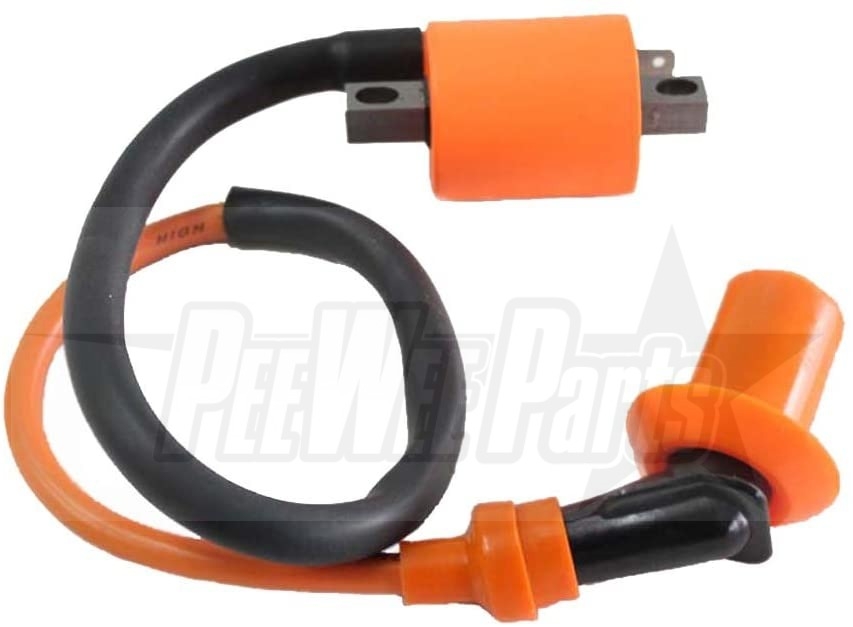 YFS200 Blaster performance Ignition coil -0